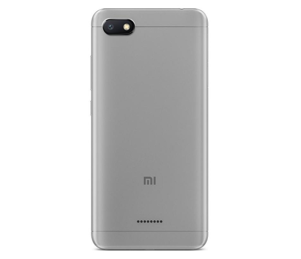 XIAOMI REDMI 6A 2/32GB Szary Dual Sim - 1390409 - zdjęcie 3